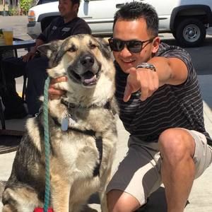 Meet your Posher, Duc